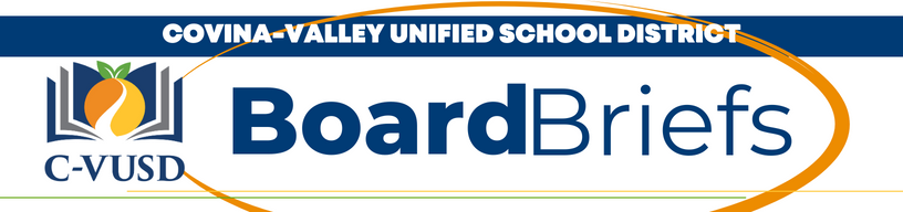 Board Briefs Board Briefs